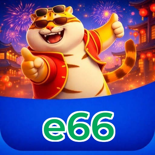 e66 Jogos - 2.500+ Títulos