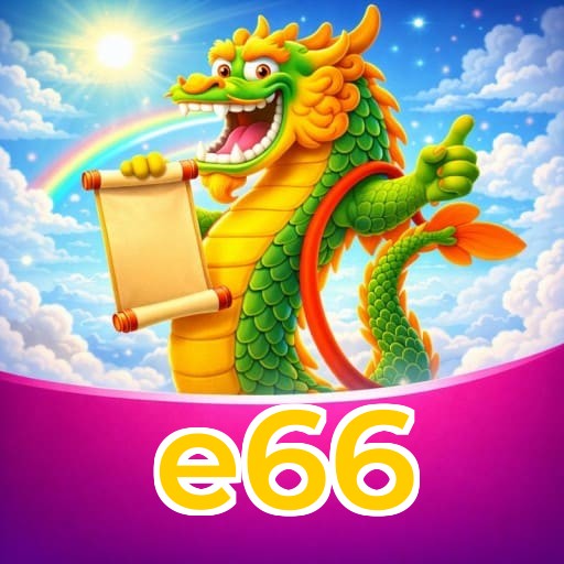 e66 Loteria - Mega-Sena e Mais