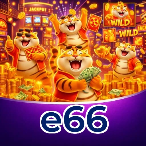 e66 Fortune - Tiger Ox Mouse