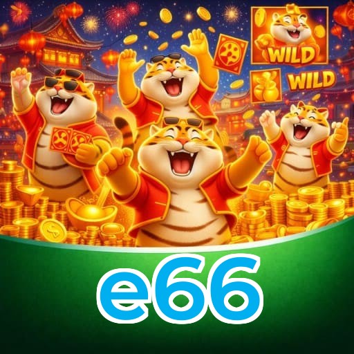 Catálogo Completo de Bônus e66